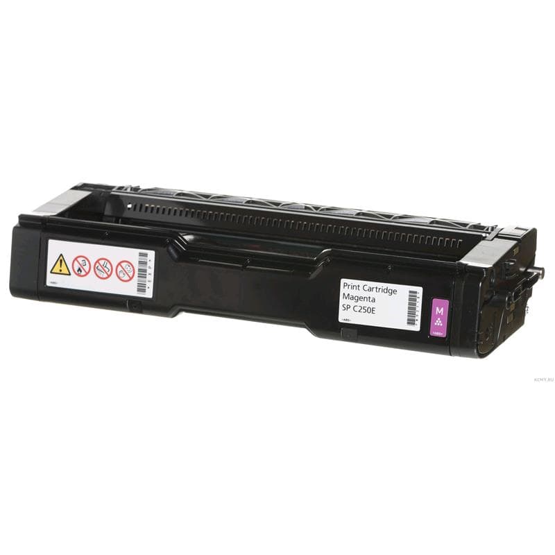RICOH TONER SPC250E MAGENTA 1.6K COMPATIBILE