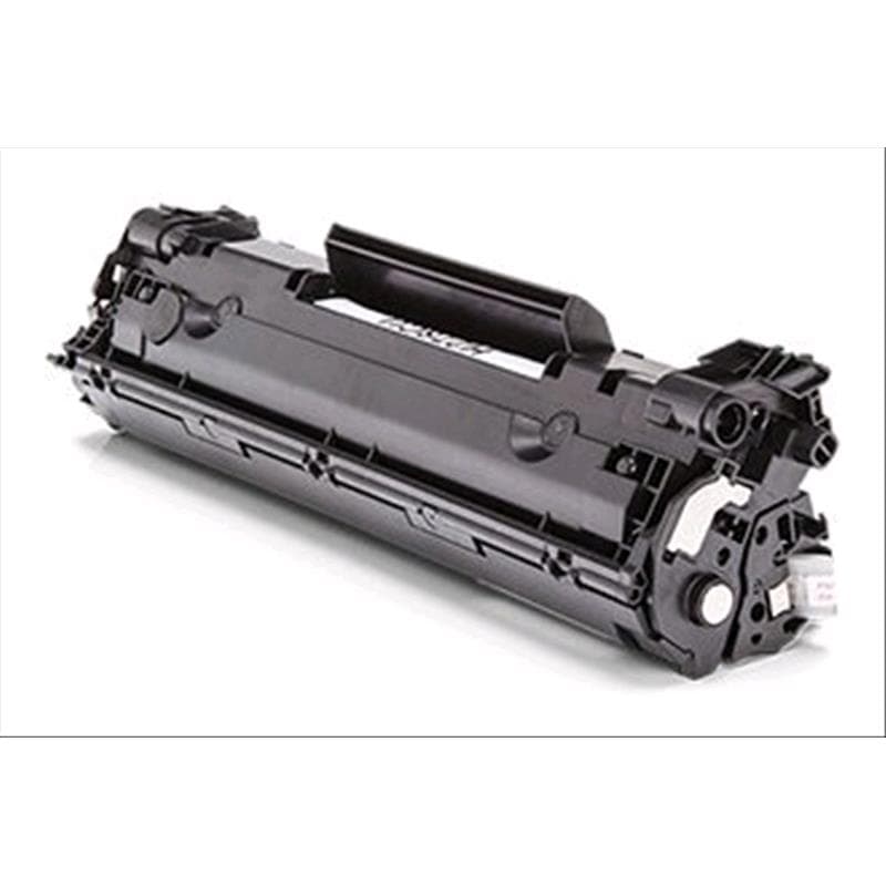 CANON TONER 728 NERO 2.1K COMPATIBILE