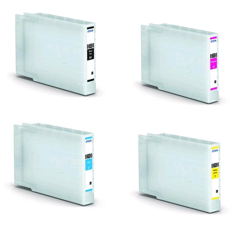 EPSON CARTUCCIA T908 MULTIPACK COMPATIBILE