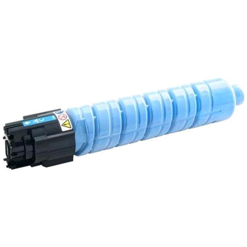 RICOH TONER RHC430EC Type SPC430E CIANO 21K COMPATIBILE