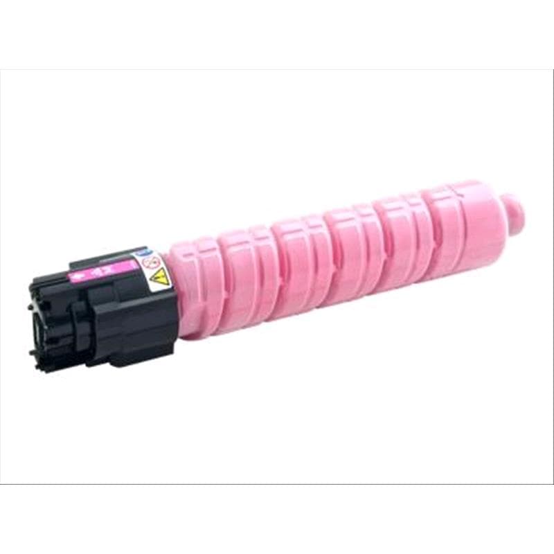 RICOH TONER RHC430EM Type SPC430E MAGENTA 21K COMPATIBILE
