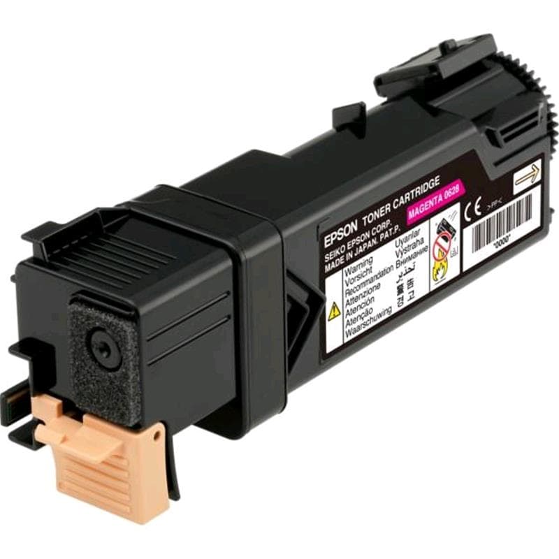 EPSON TONER C2900 MAGENTA 2.5K COMPATIBILE