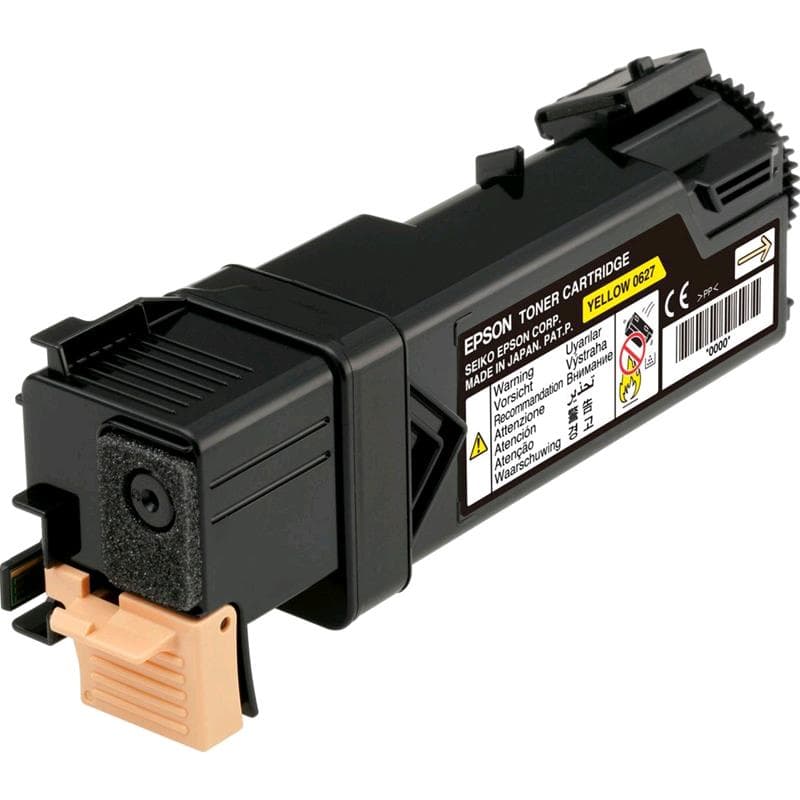 EPSON TONER C2900 GIALLO 2.5K COMPATIBILE