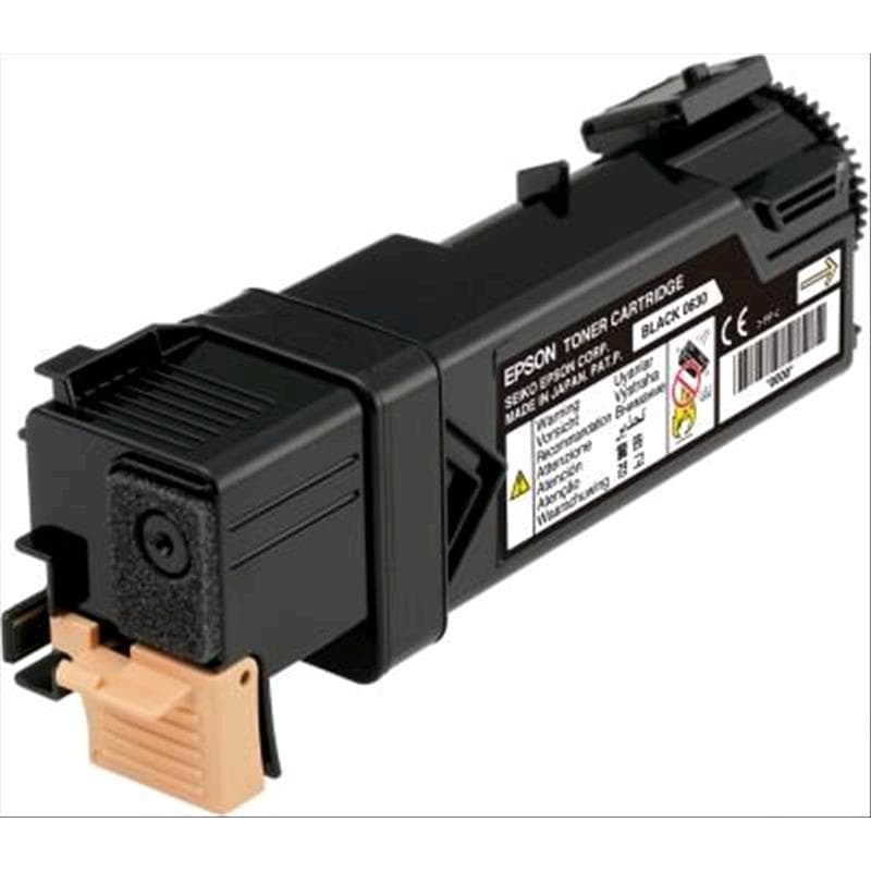 EPSON TONER C2900 NERO 3K COMPATIBILE