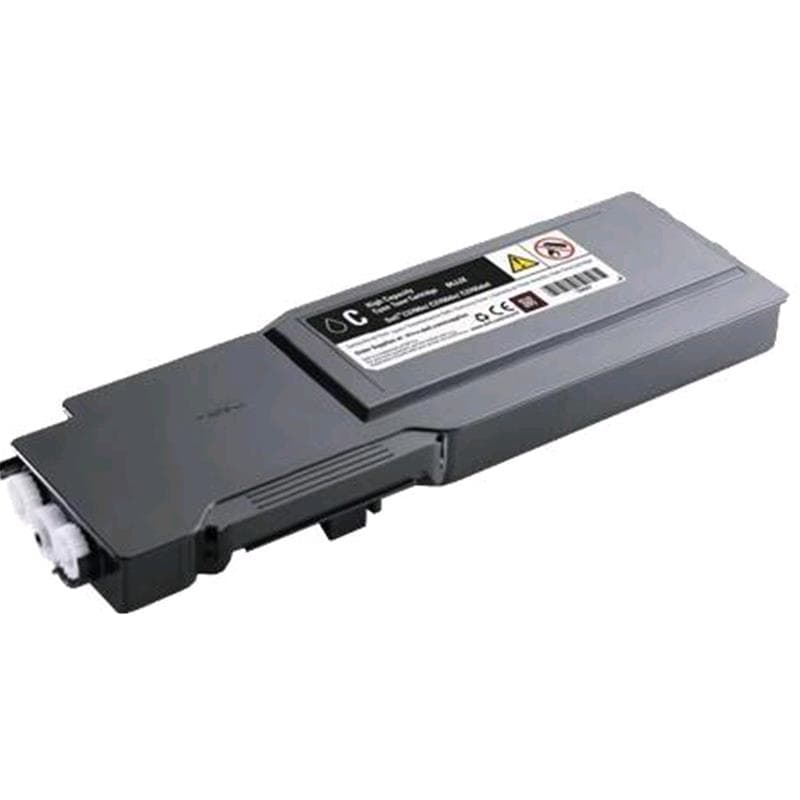 DELL TONER 4CHT7 NERO 11K COMPATIBILE