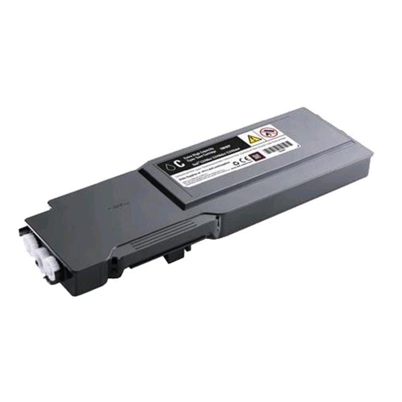 DELL TONER FMRYP CIANO 9K COMPATIBILE
