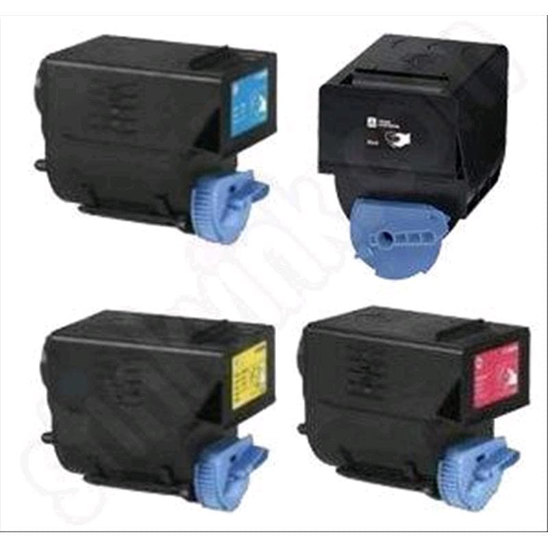 CANON TONER C-EXV21 MULTIPACK COMPATIBILE