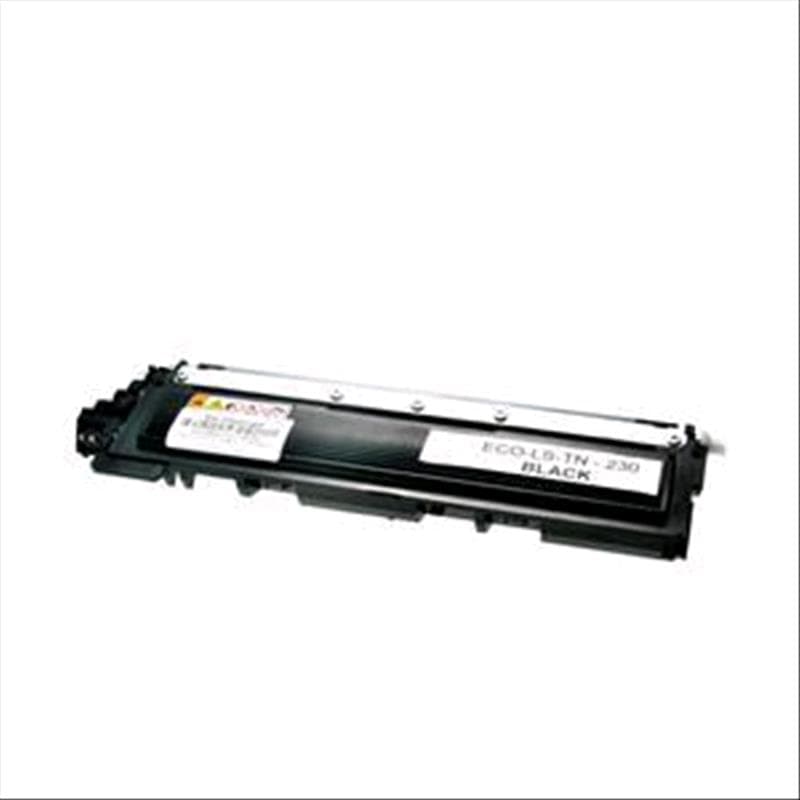 BROTHER TONER TN230BK NERO 2.2K COMPATIBILE