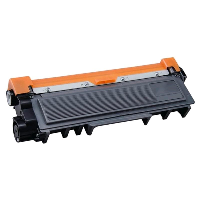 BROTHER TONER TN2320 NERO 2.6K COMPATIBILE
