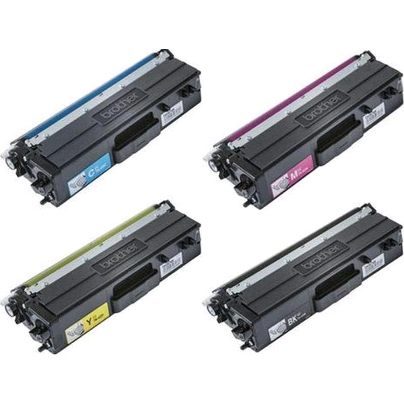 BROTHER TONER TN423 MULTIPACK COMPATIBILE