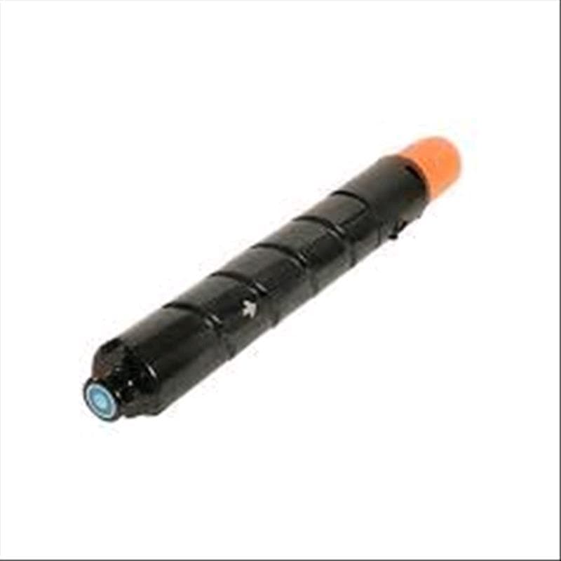 CANON TONER C-EXV29C CIANO 27K COMPATIBILE