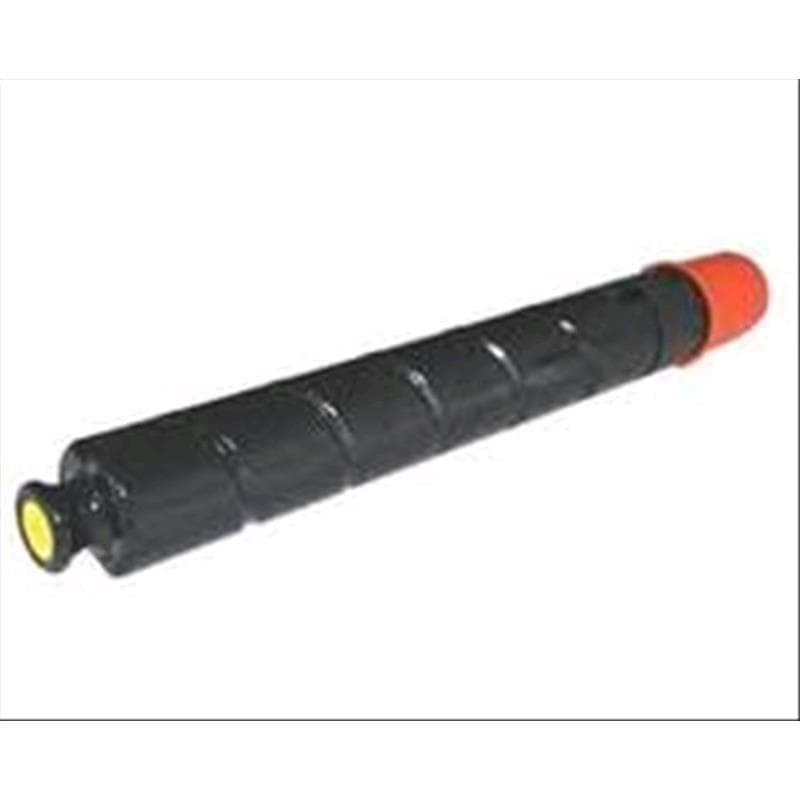 CANON TONER C-EXV31Y GIALLO 50K COMPATIBILE