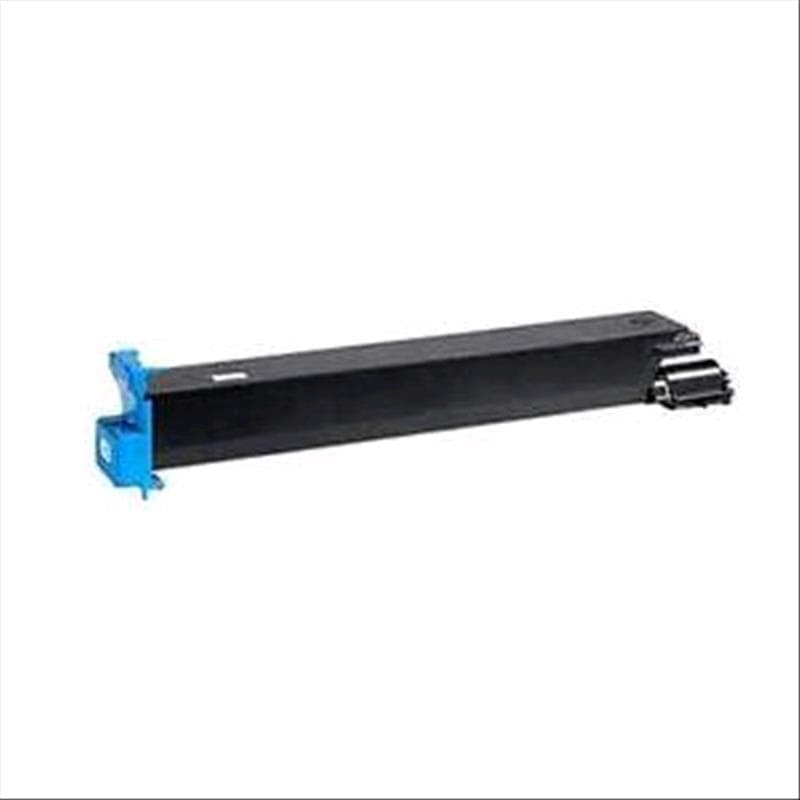 KONICA MINOLTA TONER TN-312C CIANO 12K COMPATIBILE