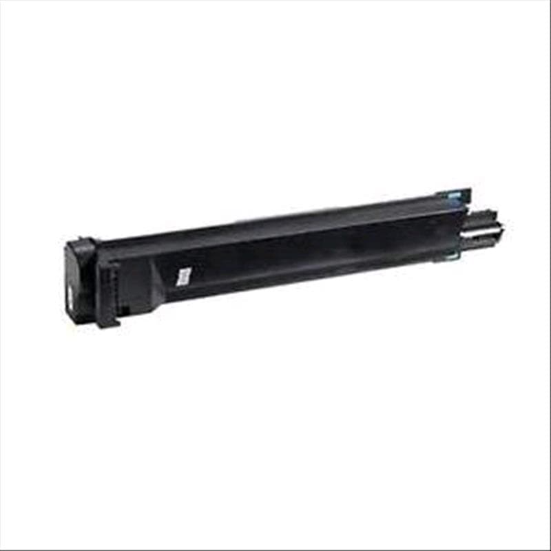 KONICA MINOLTA TONER TN-312K NERO 20K COMPATIBILE