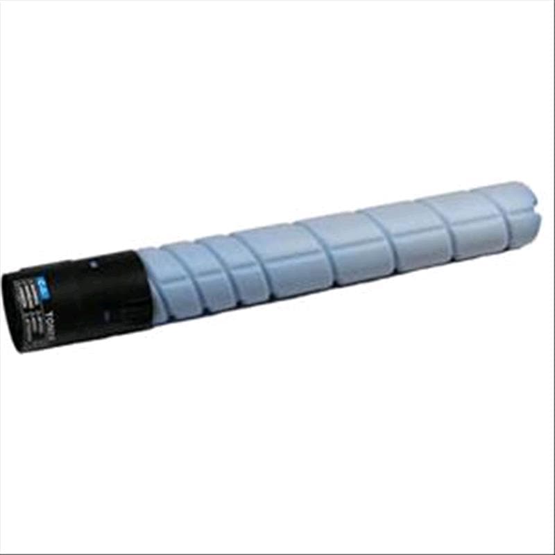 KONICA MINOLTA TONER TN-512C CIANO 26K COMPATIBILE