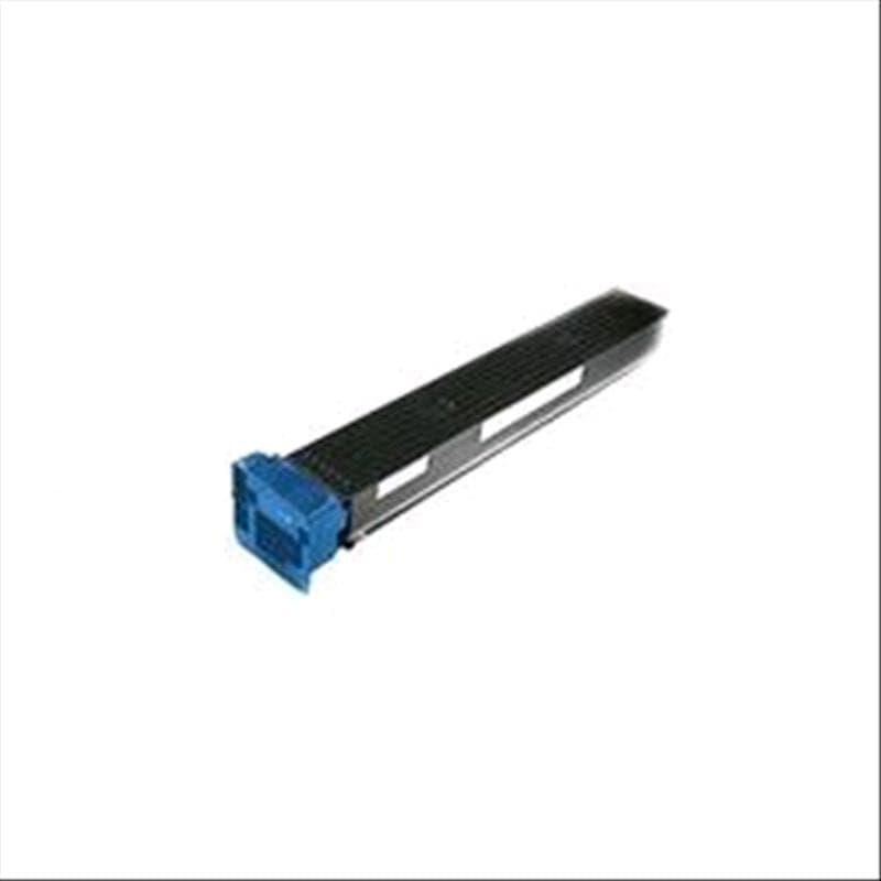 KONICA MINOLTA TONER TN-613C CIANO 30K COMPATIBILE