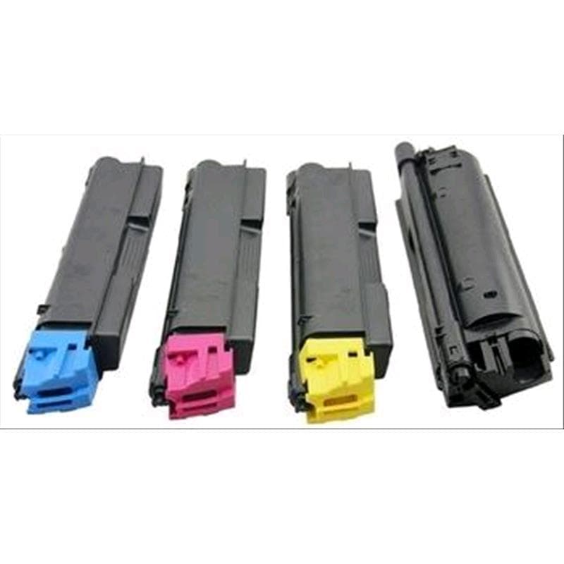 KYOCERA TONER TK-5150 MULTIPACK COMPATIBILE