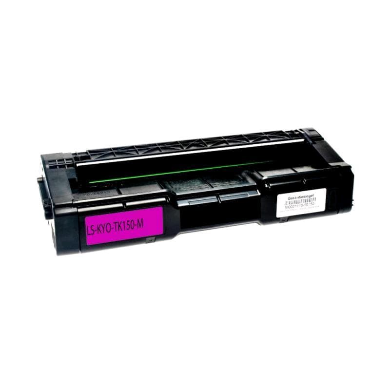 KYOCERA TONER TK-150M MAGENTA 6K COMPATIBILE