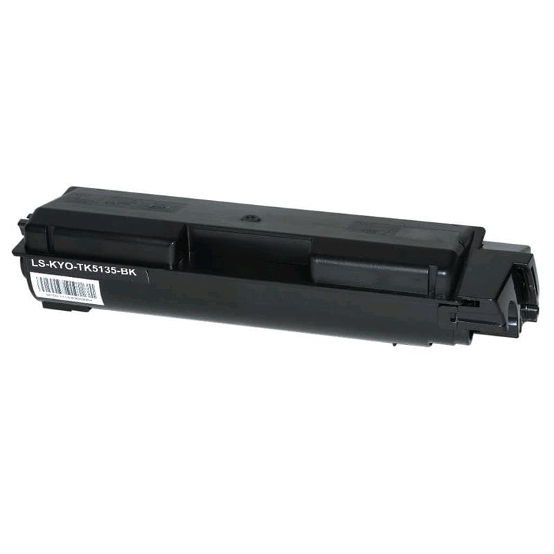 KYOCERA TONER TK-5135K NERO 10K COMPATIBILE