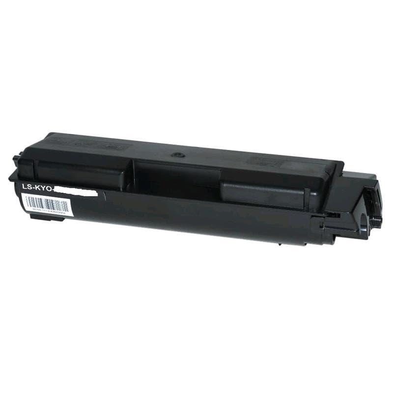 KYOCERA TONER TK-5160K NERO 16K COMPATIBILE