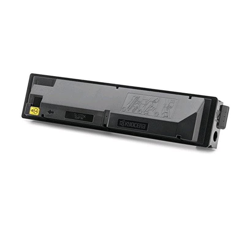 KYOCERA TONER TK-5205BK NERO 18K COMPATIBILE