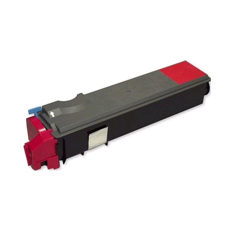 KYOCERA TONER TK-520M MAGENTA 4K COMPATIBILE