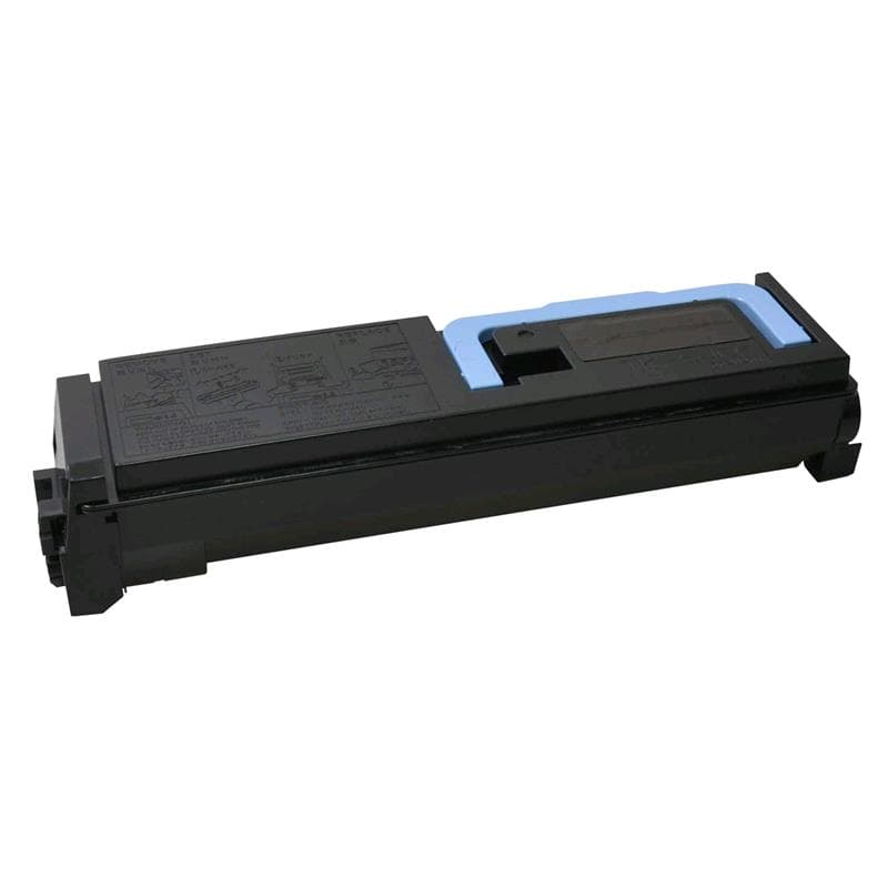 KYOCERA TONER TK-540K NERO 5K COMPATIBILE
