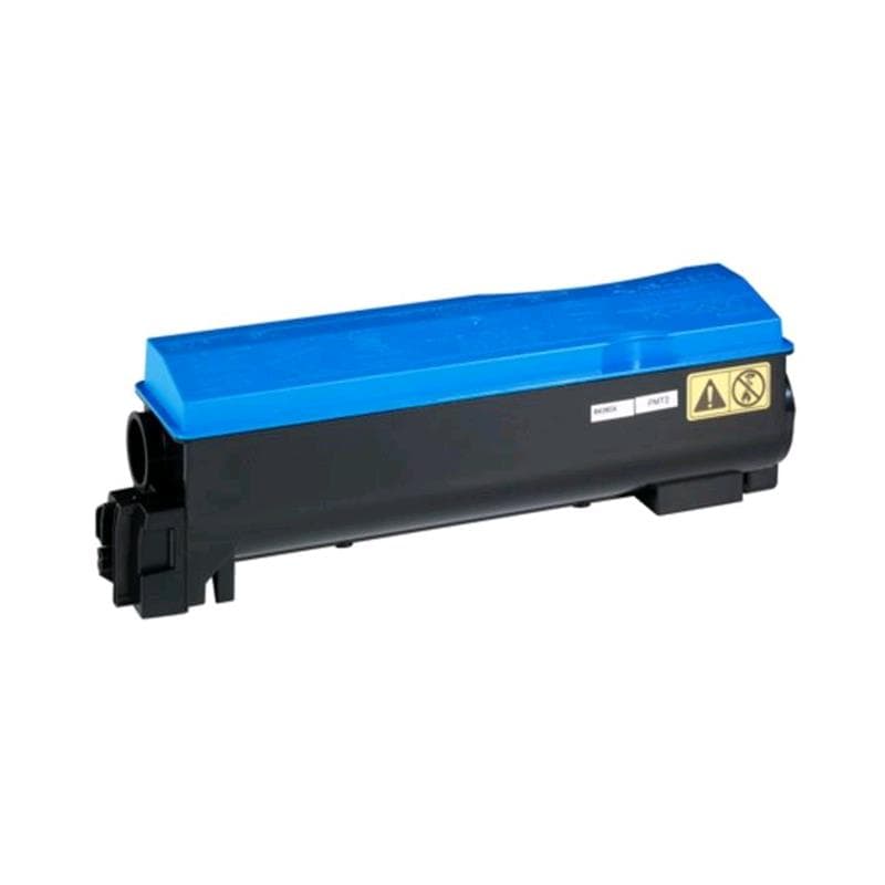 KYOCERA TONER TK-560C CIANO 10K COMPATIBILE