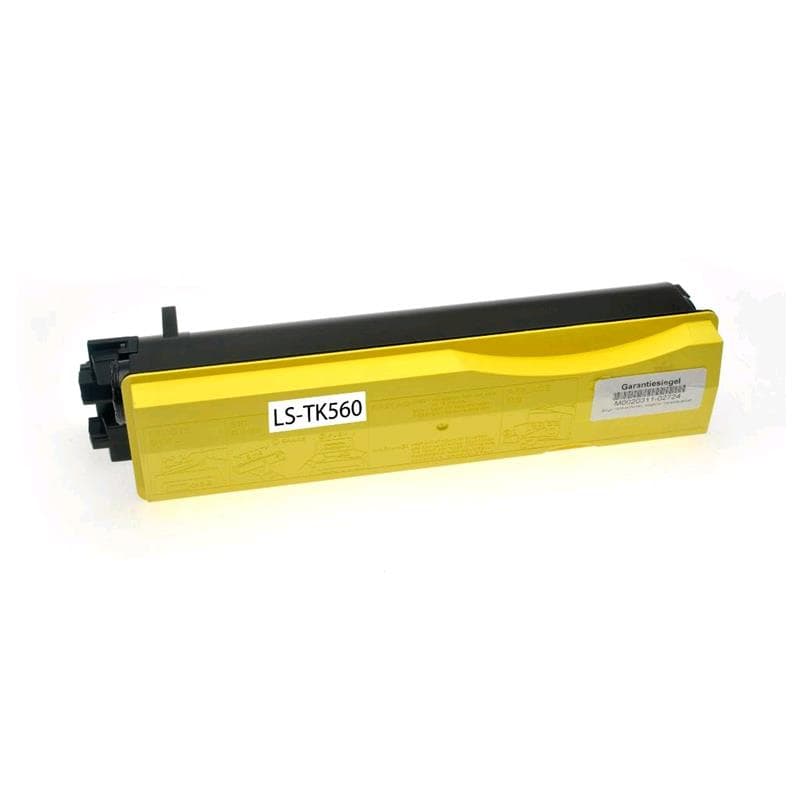 KYOCERA TONER TK-560Y GIALLO 10K COMPATIBILE
