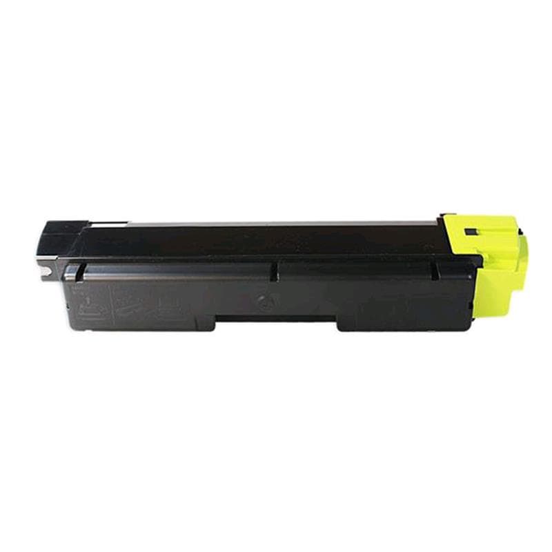 KYOCERA TONER TK-580Y GIALLO 2.8K COMPATIBILE