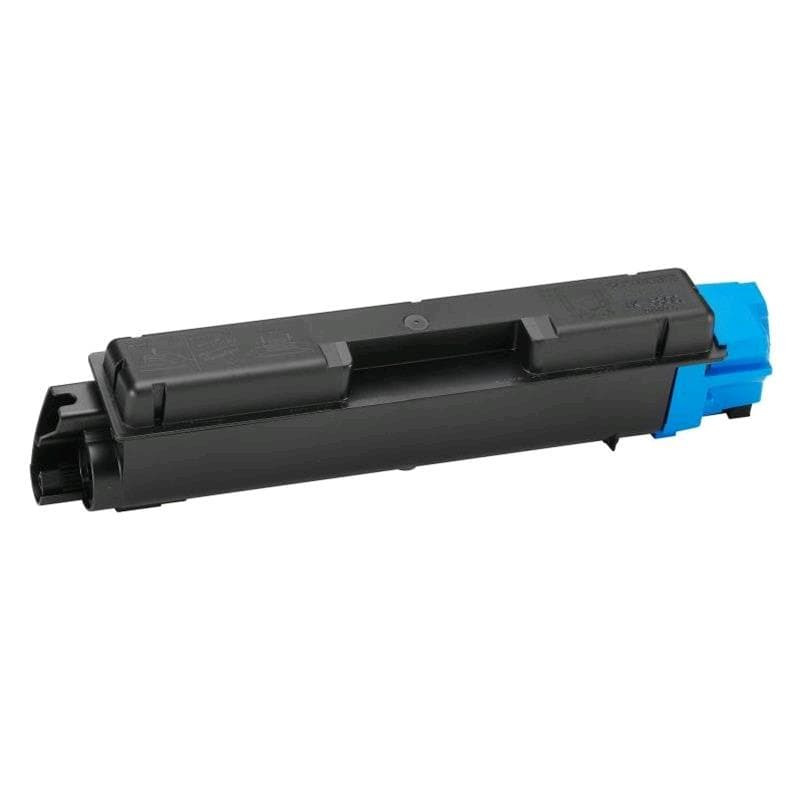 KYOCERA TONER TK-580C CIANO 2.8K COMPATIBILE