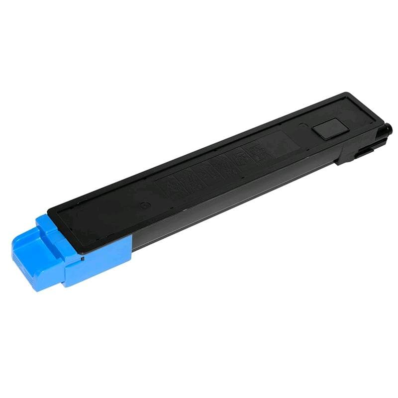 KYOCERA TONER TK-8325C CIANO 12K COMPATIBILE