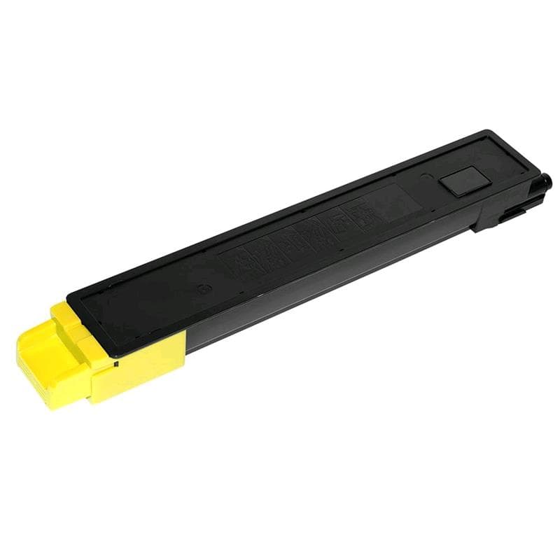 KYOCERA TONER TK-8325Y GIALLO 12K COMPATIBILE