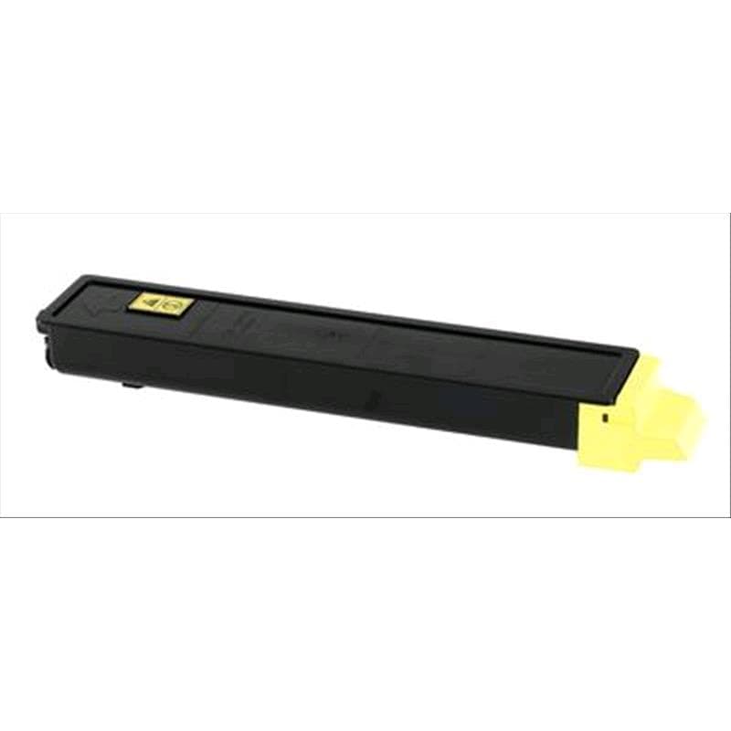 KYOCERA TONER TK-895Y GIALLO 6K COMPATIBILE
