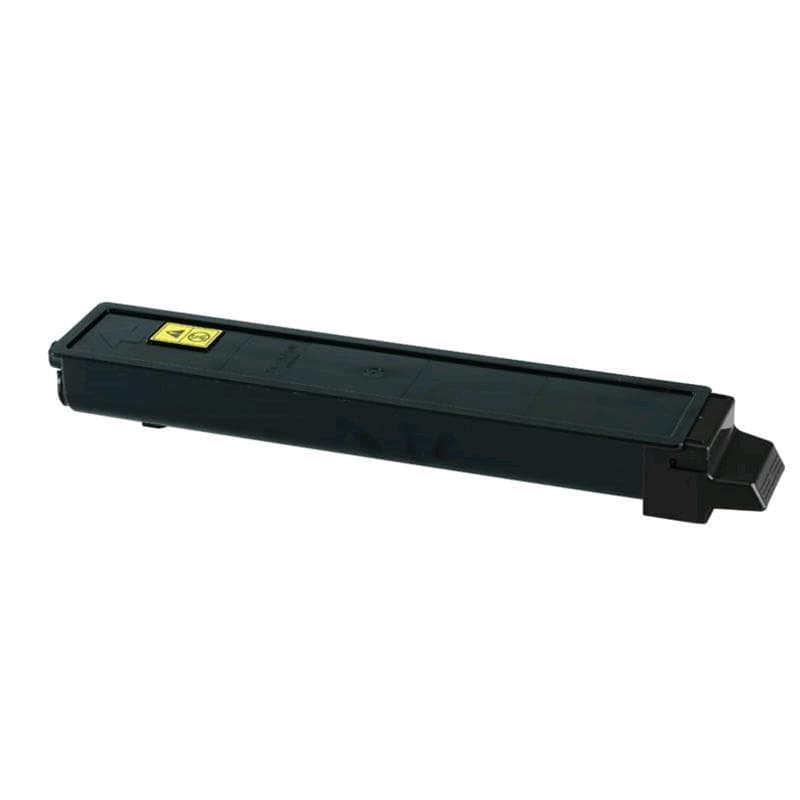 KYOCERA TONER TK-895K NERO 12K COMPATIBILE