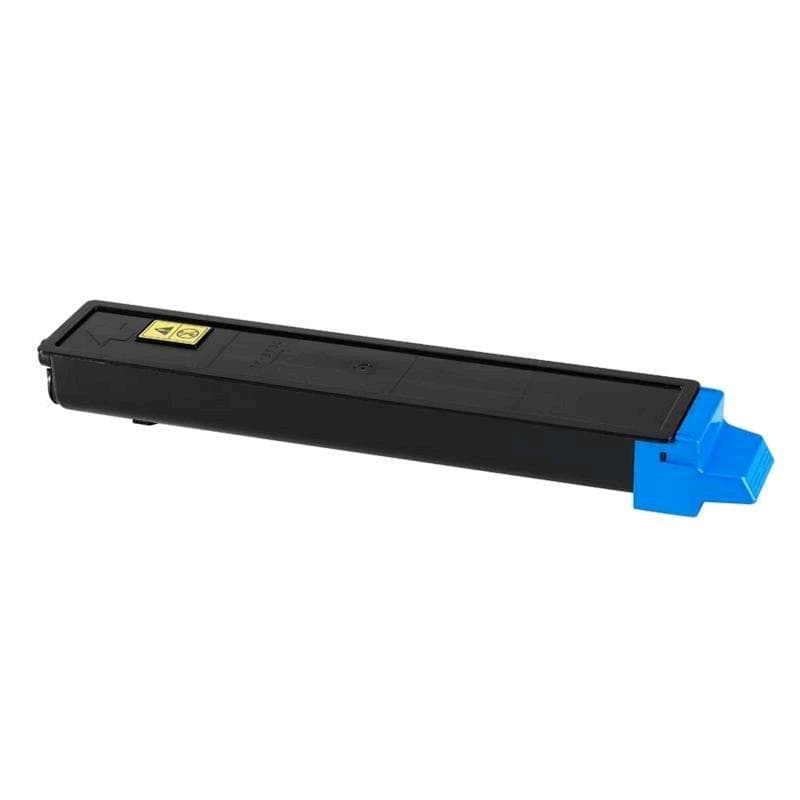 KYOCERA TONER TK-895C CIANO 6K COMPATIBILE