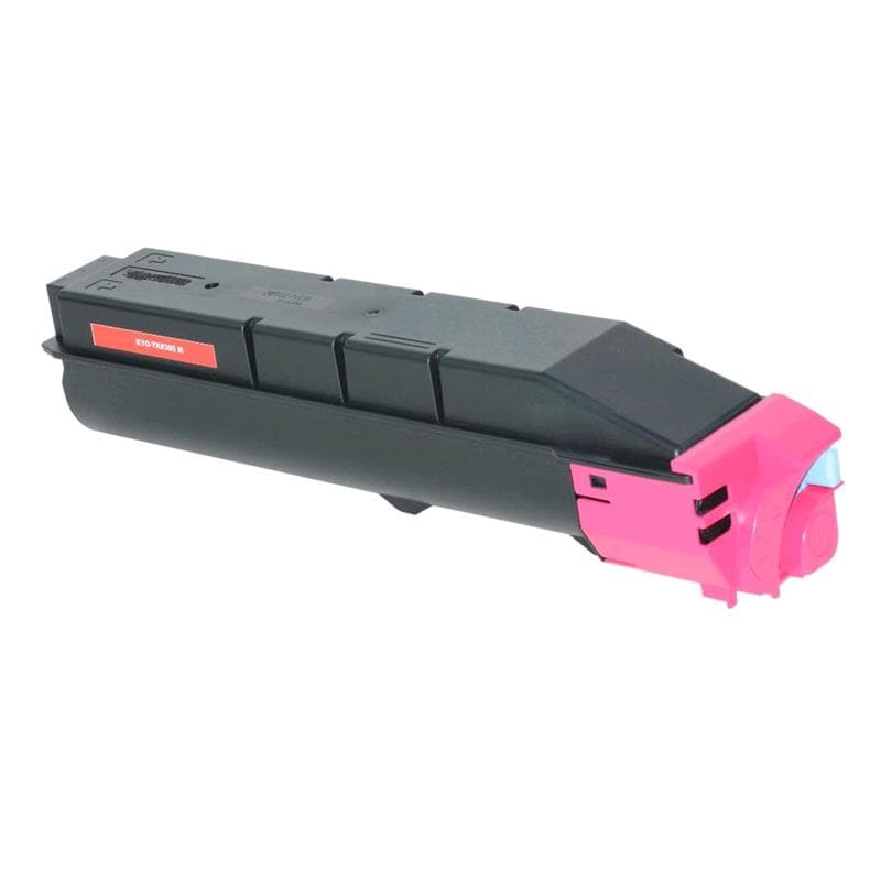 KYOCERA TONER TK-8600M MAGENTA 20K COMPATIBILE