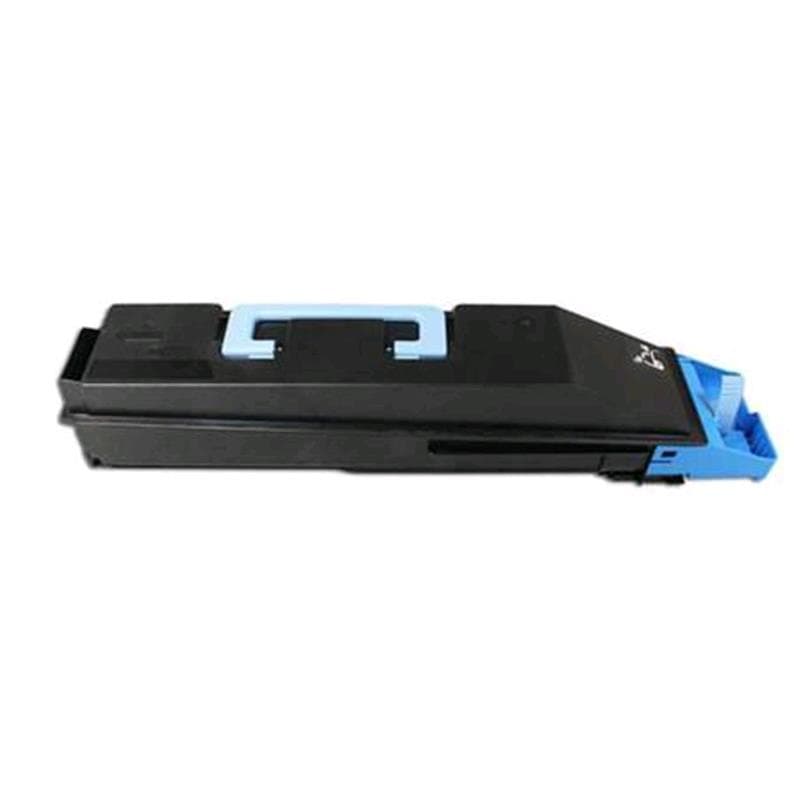 KYOCERA TONER TK-865C CIANO 12K COMPATIBILE