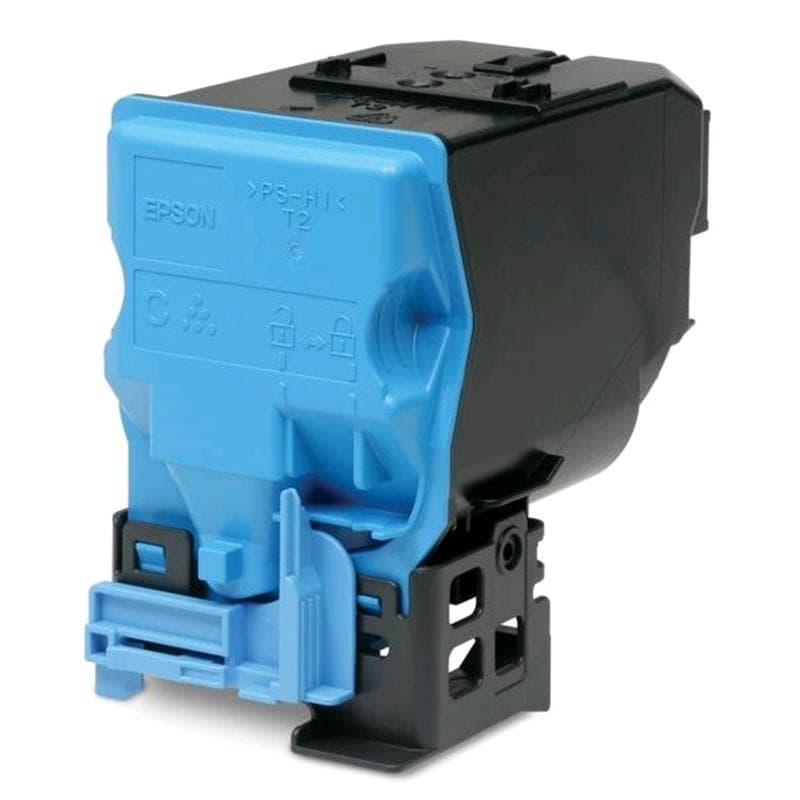 EPSON TONER C300 CIANO 8.8K COMPATIBILE