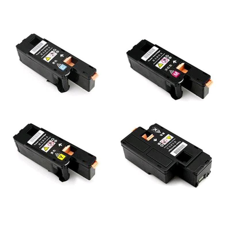 EPSON TONER c1700 MULTIPACK COMPATIBILE