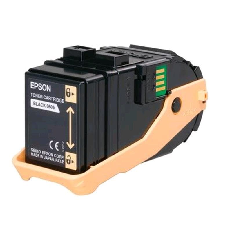EPSON TONER C9300 NERO 7.5K COMPATIBILE