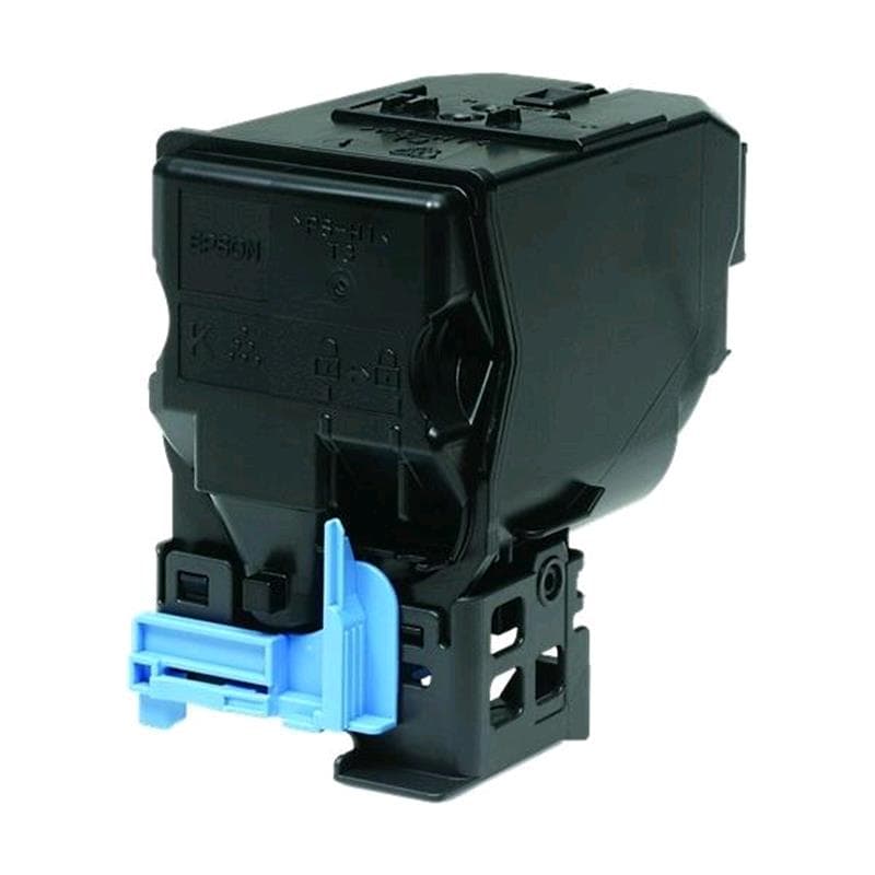 EPSON TONER C3900 NERO 6K COMPATIBILE - CX37