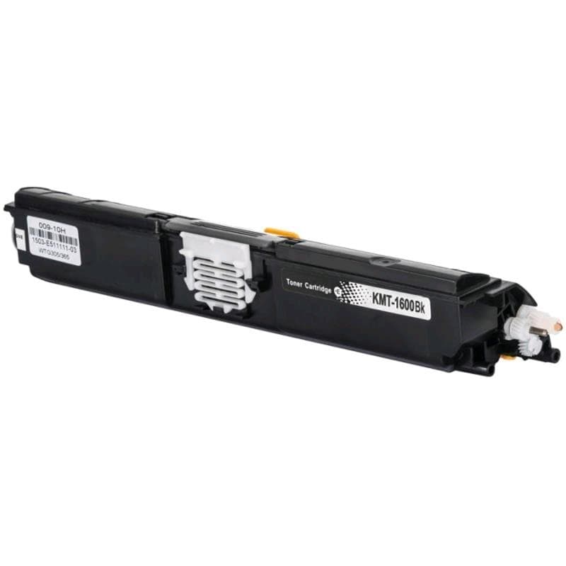 EPSON TONER C1600 NERO 2.7K COMPATIBILE - CX16