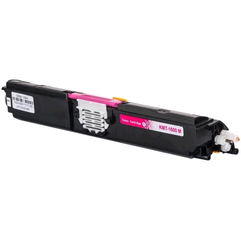 EPSON TONER C1600 MAGENTA 2.7K COMPATIBILE - CX16