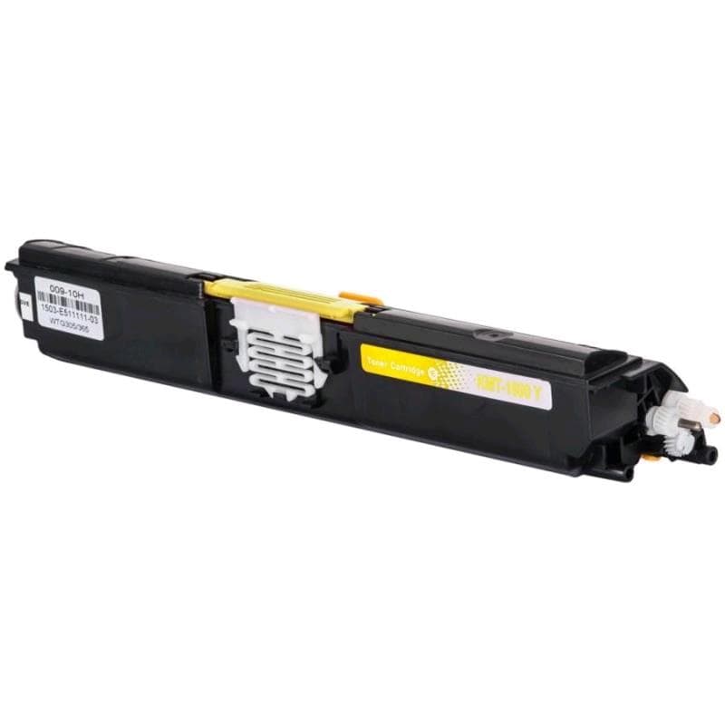 EPSON TONER C1600 GIALLO 2.7K COMPATIBILE - CX16