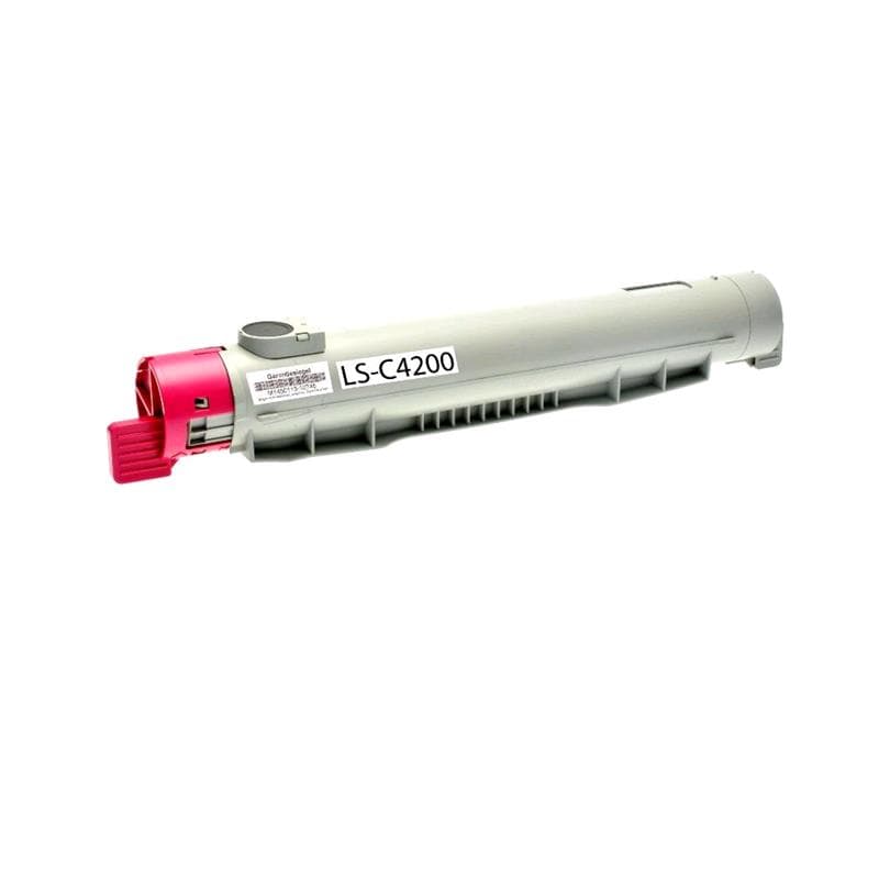 EPSON TONER C4200 MAGENTA 8.5K COMPATIBILE con chip