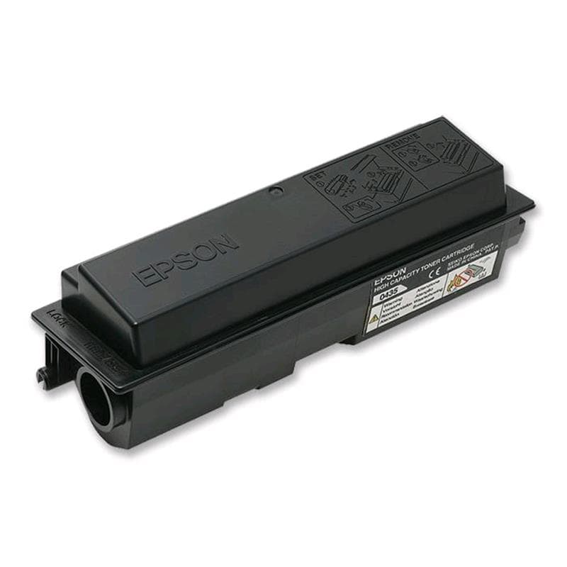 EPSON TONER M2000 NERO 8K COMPATIBILE