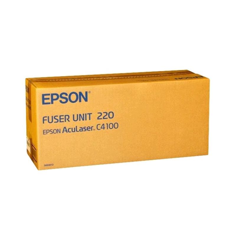 EPSON FUSORE S053012 100K ORIGINALE - C3000, C4100
