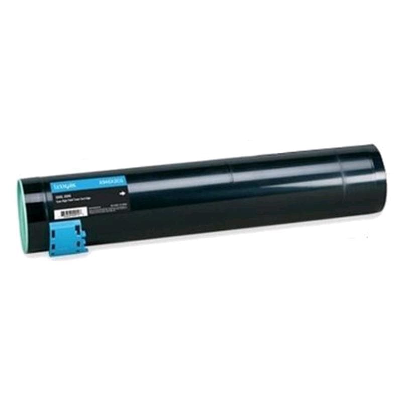 LEXMARK TONER c935 CIANO 24K COMPATIBILE