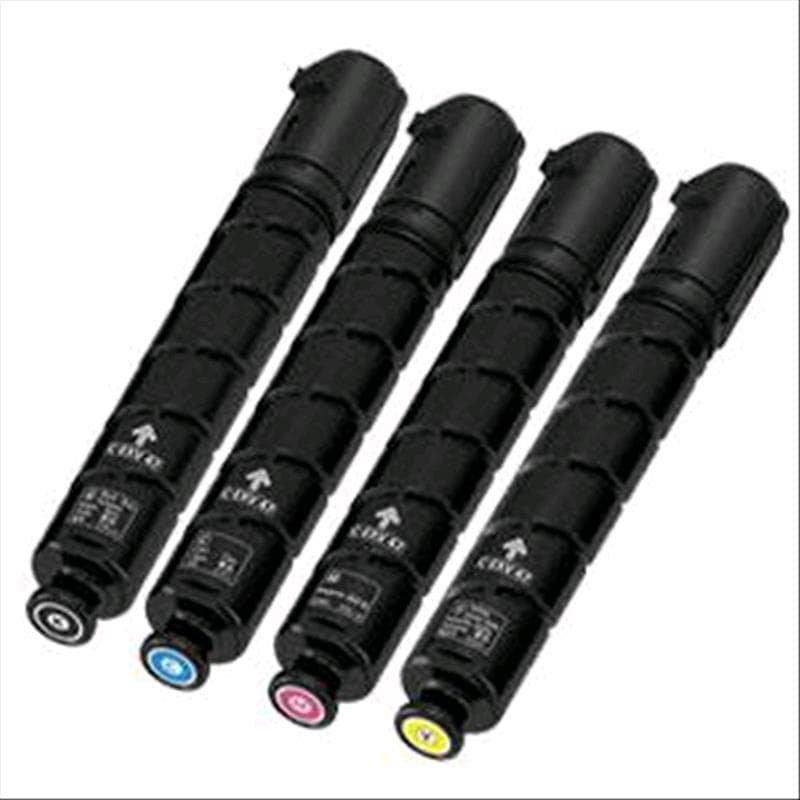CANON TONER C-EXV47 MULTIPACK COMPATIBILE